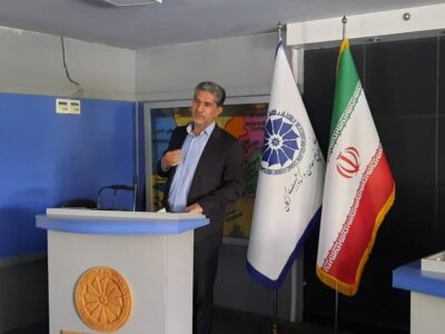 دومین جلسه کمیسیون کشاورزی اتاق بازرگانی صنایع معادن و کشاورزی گرگان با حضور امیر یوسفی و مهندس سنگدوینی نماینده مردم در مجلس شورای اسلامی
