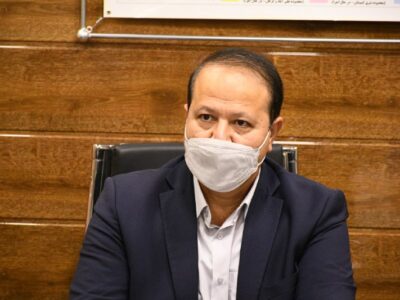 جلسه کارشناسی شیرین سازی آب دریای خزر با حضور کریمی معاون امور اقتصادی استانداری گلستان- اتاق یازرگانی گرگان