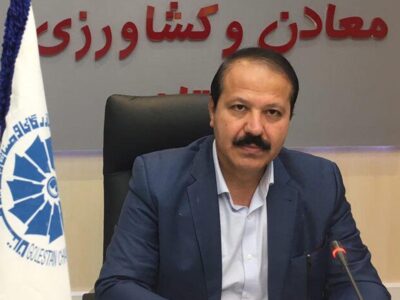 لزوم استفاده از سموم باکیفیت و شناسه دارشدن زمین های کشاورزی