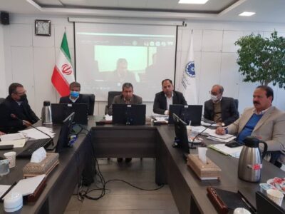 در نشست کمیسیون کشاورزی اتاق ایران مطرح شد ضرورت تعریف مدل‌های جدید کشاورزی برای ارتقای بهره‌وری