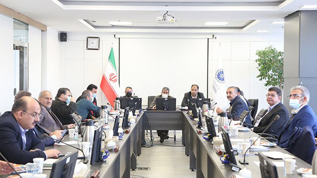 در نشست کمیسیون کشاورزی اتاق ایران مطرح شد