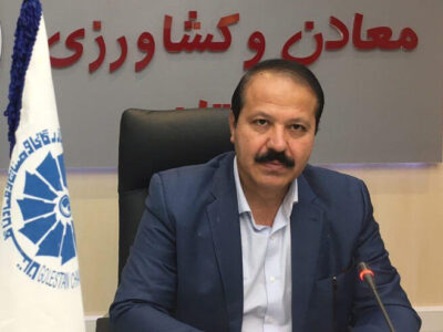 خرید تضمینی گندم براساس کیفیت قیمت گذاری شود