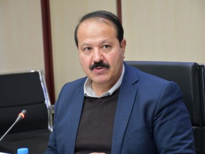 سی دومین جلسه هیئت نمایندگان اتاق بازرگانی ، صنایع ، معادن و کشاورزی گرگان