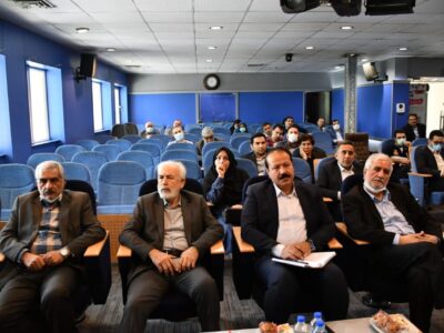 دومین جلسه کمیسیون کشاورزی اتاق بازرگانی گرگان برگزار شد