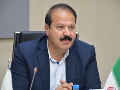 خرده مالکی یکی از اصلی ترین معضلات کشاورزی استان است