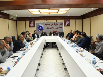 جلسه کارشناسی میز طیور به منظور برنامه ریزی برای تشکیل میز طیور کشوری و تعیین استراتژی کشور در زمینه صنعت طیور