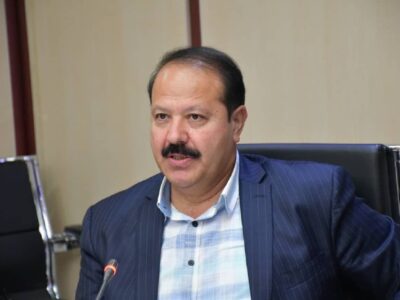 سی و پنجمین جلسه هیئت نمایندگان اتاق بازرگانی ، صنایع ، معادن و کشاورزی گرگان