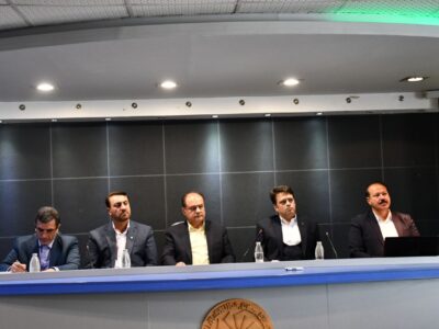 برگزاری اولین جلسه میز طیور کشوری در اتاق بازرگانی گرگان با محوریت روشهای بالا بردن تقاضای کل گوشت مرغ