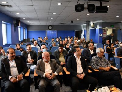  برگزاری مجمع عمومی و انتخابات هیات مدیره اتحادیه صادر کنندگان استان گلستان