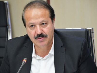 سی و هشتمین جلسه هیئت نمایندگان اتاق بازرگانی ، صنایع ، معادن و کشاورزی گرگان