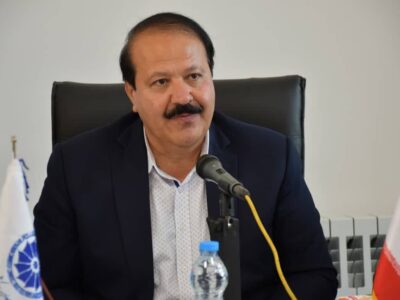 نشست هم اندیشی بررسی وضعیت زیرکشت سیب زمینی