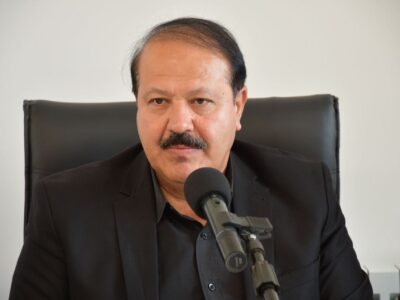 اولین جلسه کمیسیون گردشگری اتاق گرگان