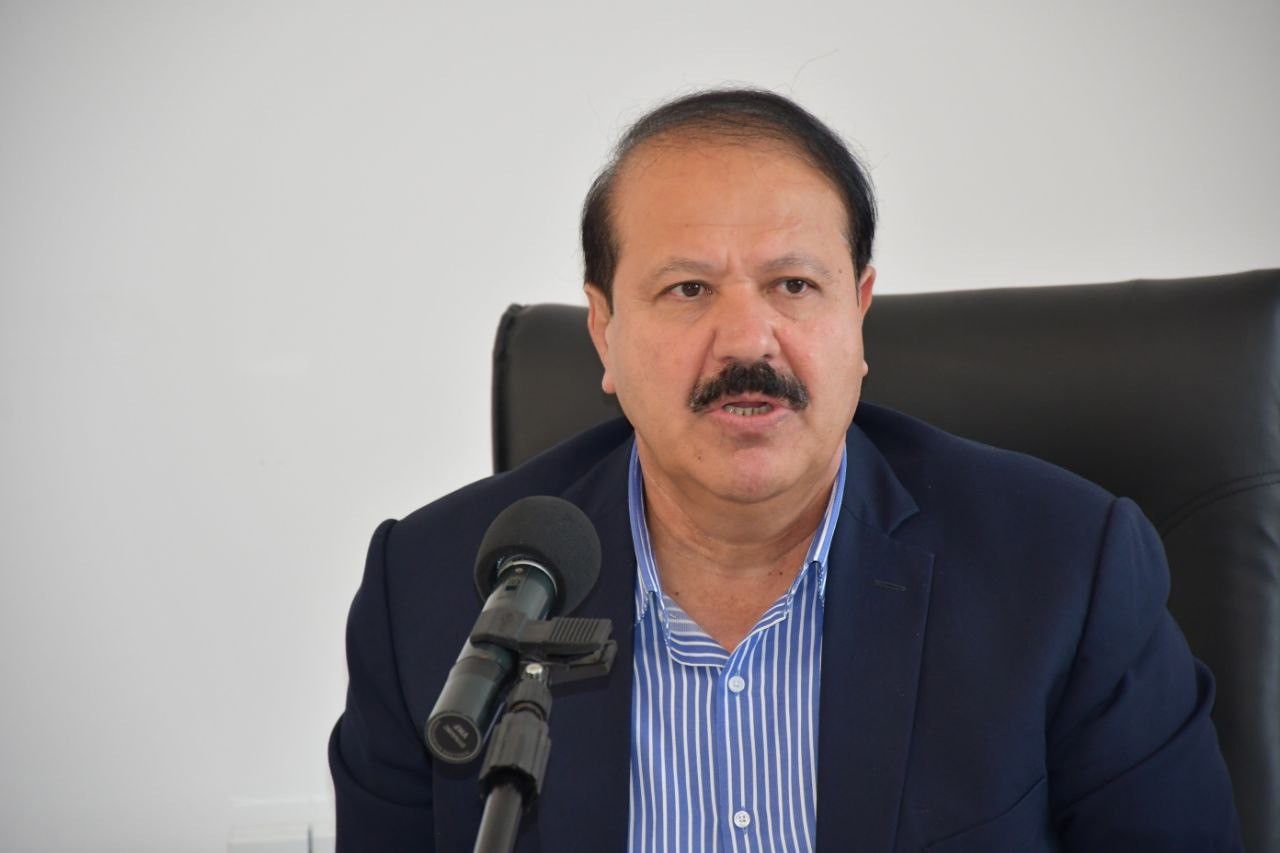 چهارمین جلسه هیئت نمایندگان اتاق بازرگانی، صنایع، معادن و کشاورزی گرگان