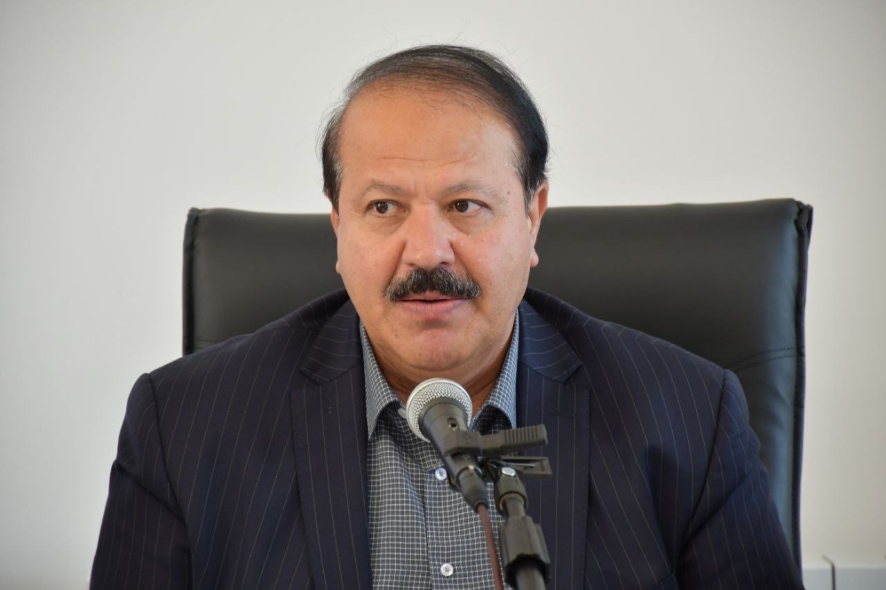 گزارش تصویری اولین جلسه کمیسیون حمل و نقل و لجستیک اتاق گرگان