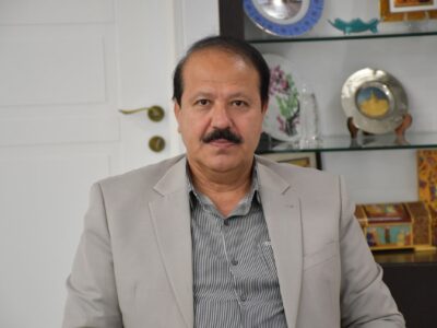ایجاد کنسولگری ترکمنستان در گرگان مطالبه گری شد/ هدف گلستان افزایش صادرات به ترکمنستان است