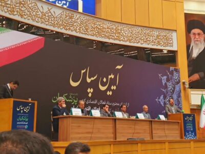 تقویت دیپلماسی اقتصادی در سفارتخانه ها برای توسعه تجارت کشور بسیاری ضروری است / دولت جدید جلوی تصمیمات خلق الساعه در بخش کشاورزی و تولید را بگیرد