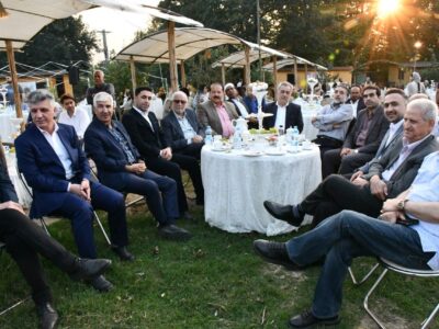 جشنواره «پنبه» در سرزمین طلای سفید