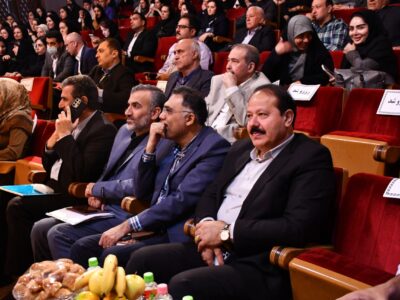 همایش روز جهانی غذا به همراه نمایشگاه صنایع غذایی استان گلستان