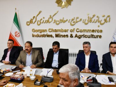 سومین جلسه میز کشوری توتون و تنباکو کشور