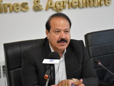 استفاده از ظرفیت اتاق بازرگانی برای رفع مشکلات اقتصادی در گلستان