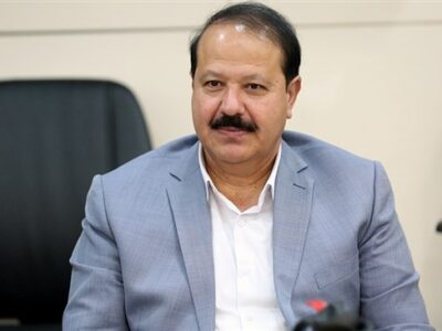 در سند آمایش سرزمین، به توسعه فناوری‌های نوین توجه شود