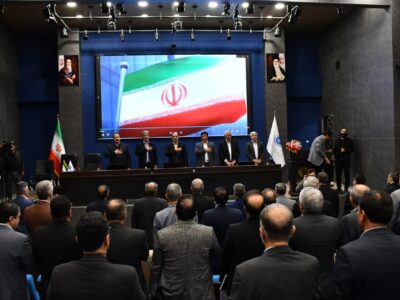 نشست فعالان اقتصادی استان گلستان با اعضای کمیسیون کشاورزی، آب ، منابع طبیعی و محیط زیست مجلس شورای اسلامی