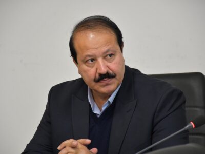اولین جلسه کارگروه تنظیم بازار استان گلستان در سال 1404