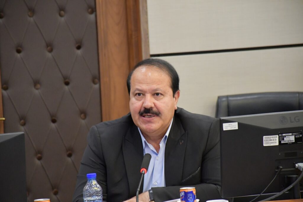 مراسم گلریزان کمک به خانواده های زندانیان نیازمند