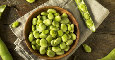 باقلا نیمه‌آماده منجمد به روش IQF؛ ترکیبی از تغذیه سالم و راحتی در پخت