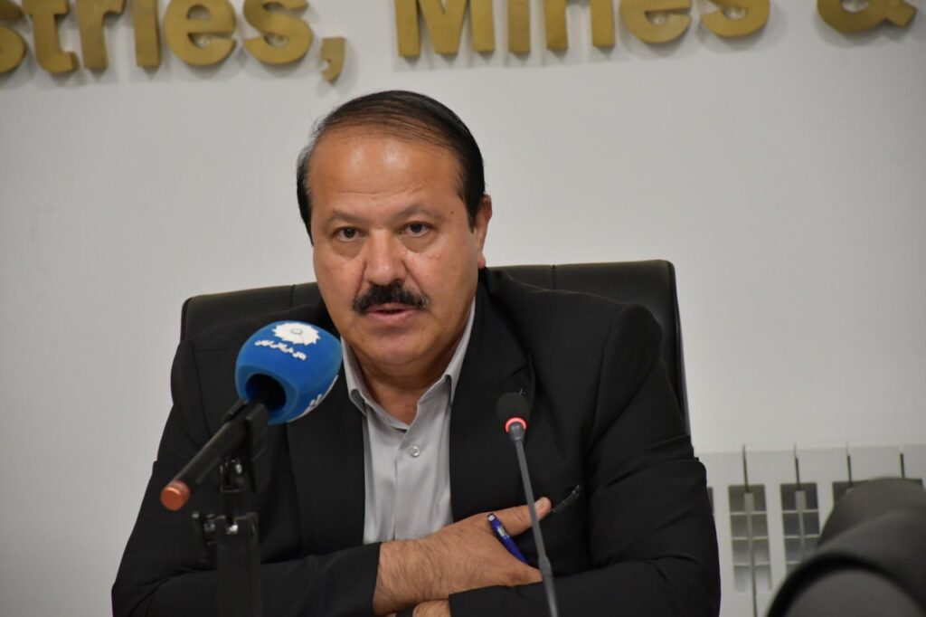 چهارمین جلسه هیات نمایندگان اتاق بازرگانی، صنایع، معادن و کشاورزی گرگان در سال 1404