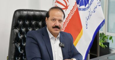 پیام تبریک رئیس اتاق بازرگانی گرگان به مناسبت روز خبرنگار